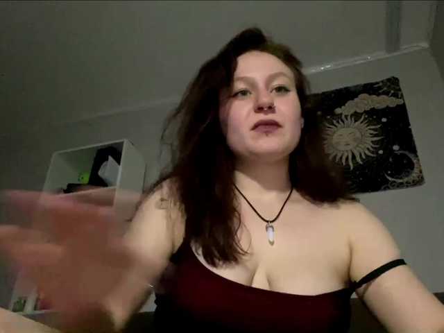 LoiseLovetto live cam on BongaCams