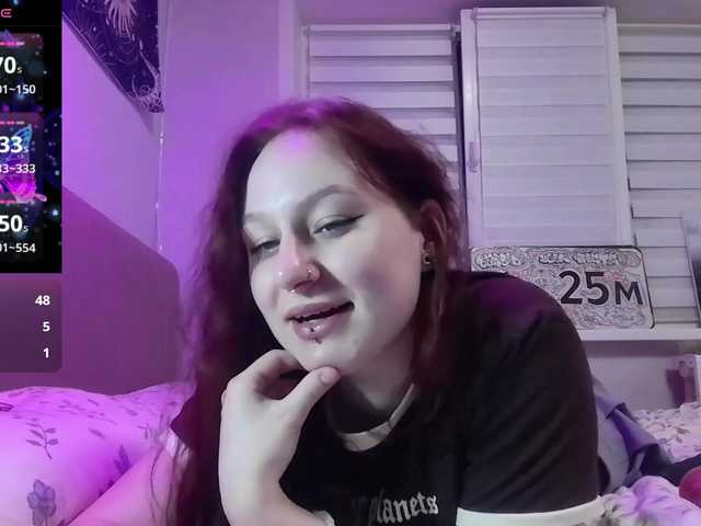 LoiseLovetto live cam on BongaCams