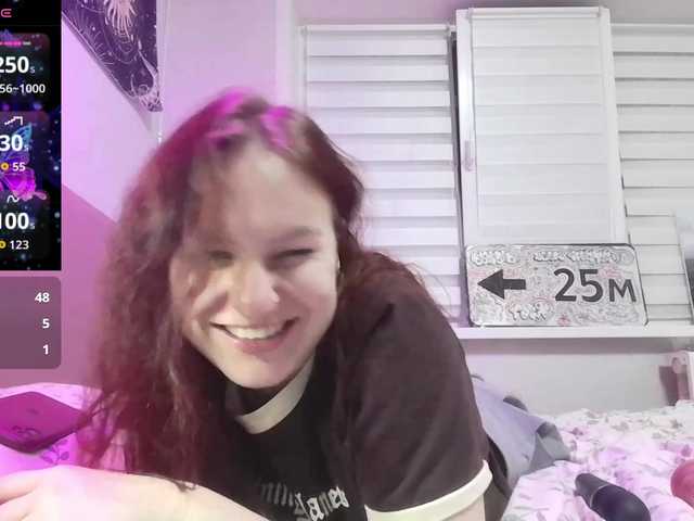 LoiseLovetto live cam on BongaCams