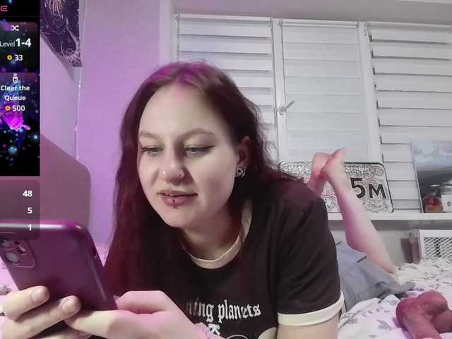 LoiseLovetto live cam on BongaCams