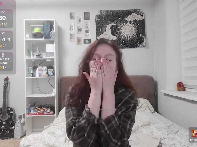LoiseLovetto live cam on BongaCams
