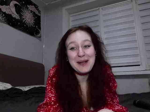 LoiseLovetto webcam