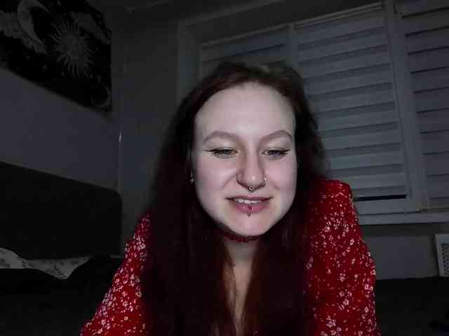 LoiseLovetto webcam