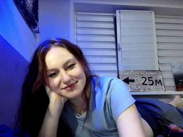 LoiseLovetto Live Webcam on BongaCams