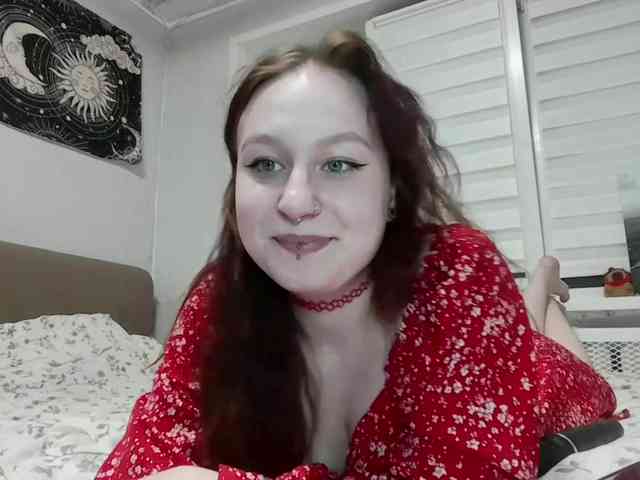 LoiseLovetto webcam