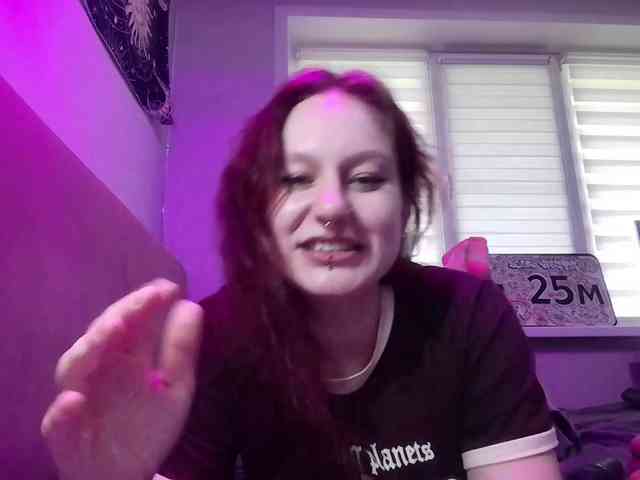 LoiseLovetto webcam