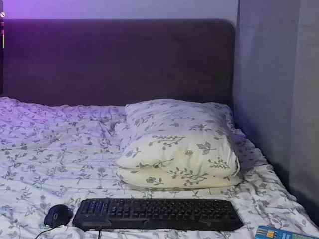 LoiseLovetto webcam