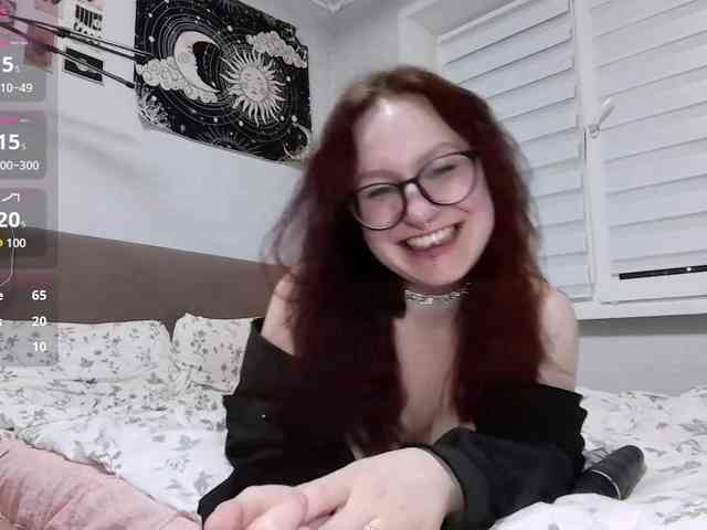 LoiseLovetto webcam