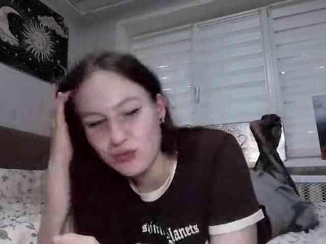 LoiseLovetto webcam