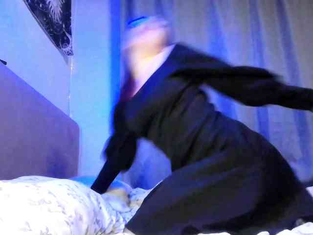 LoiseLovetto webcam