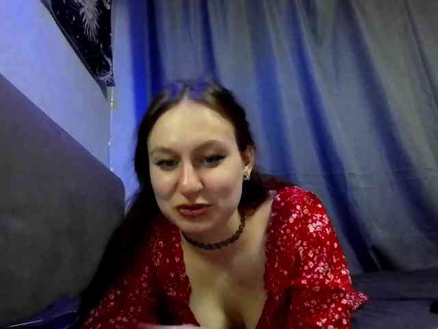 LoiseLovetto webcam