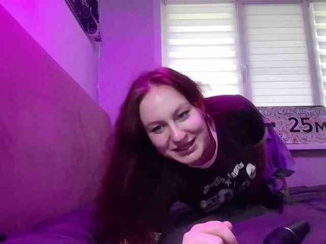 LoiseLovetto webcam