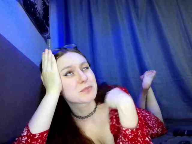 LoiseLovetto webcam