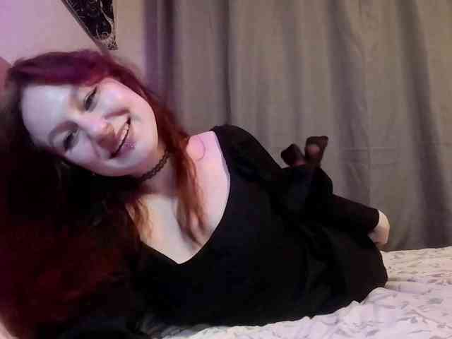 LoiseLovetto webcam