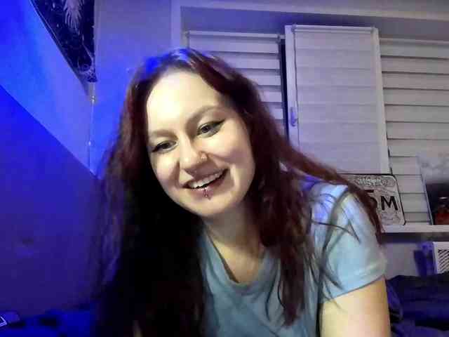 LoiseLovetto webcam