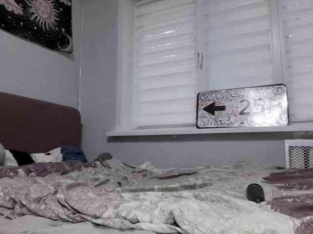 camsex chat LoiseLovetto