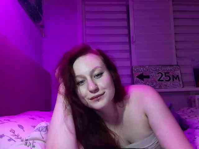 LoiseLovetto webcam