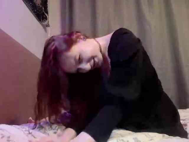 LoiseLovetto webcam