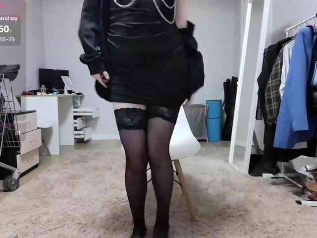 LoiseLovetto webcam