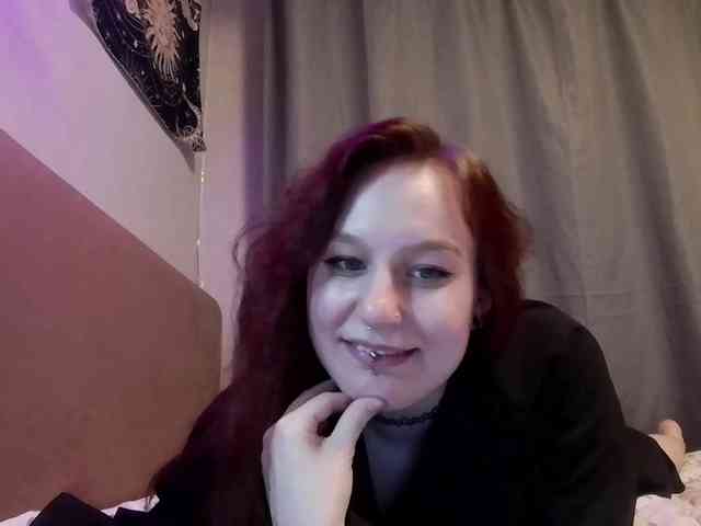 LoiseLovetto webcam