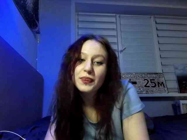 LoiseLovetto Live Webcam on BongaCams