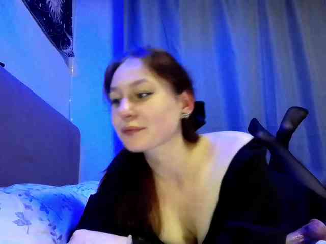 LoiseLovetto webcam