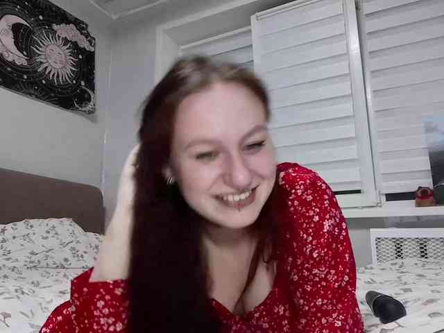 LoiseLovetto webcam