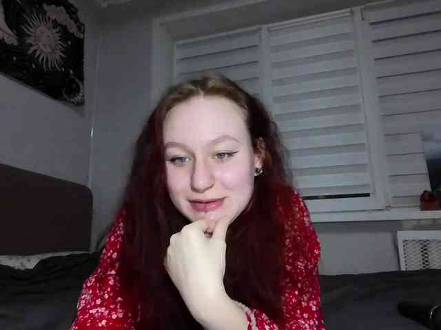 LoiseLovetto webcam