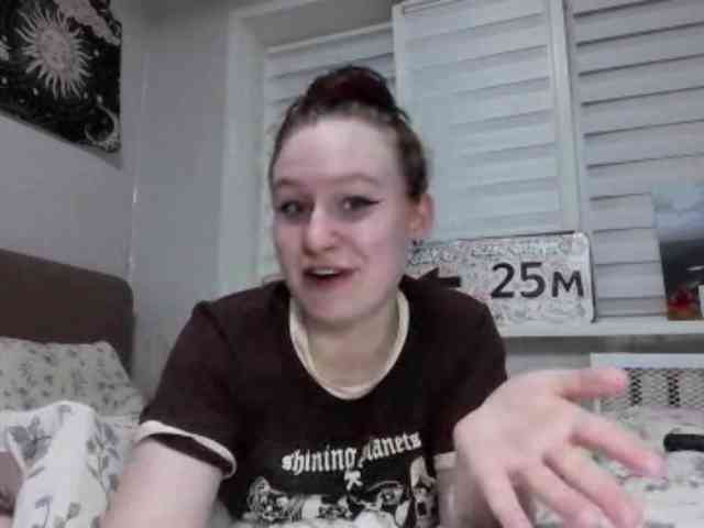 LoiseLovetto webcam