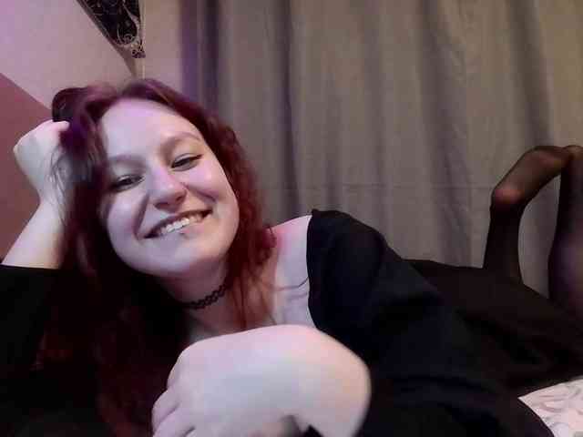 LoiseLovetto webcam