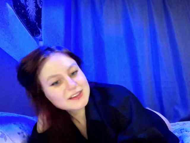 LoiseLovetto webcam
