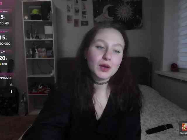 LoiseLovetto webcam
