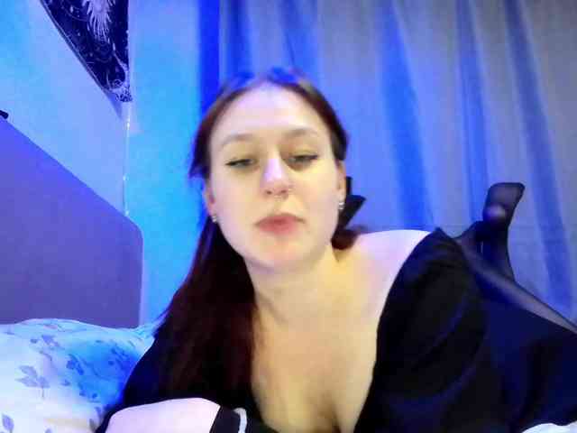 LoiseLovetto webcam