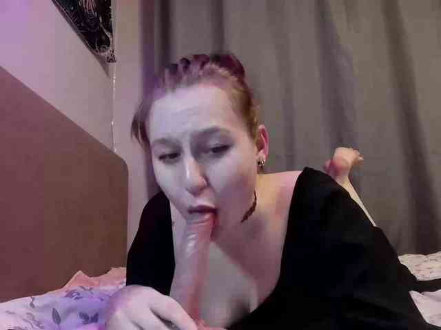 LoiseLovetto webcam