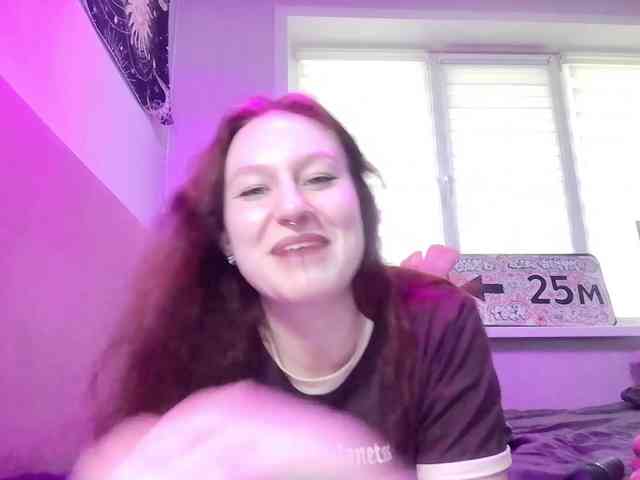 LoiseLovetto webcam