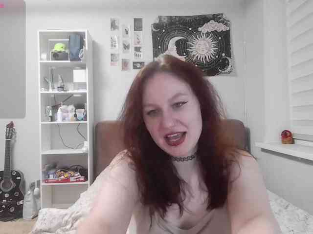 LoiseLovetto webcam