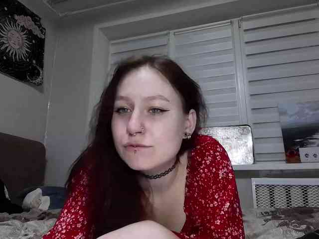 LoiseLovetto webcam