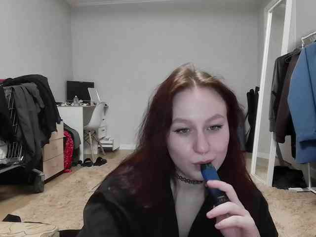 LoiseLovetto webcam