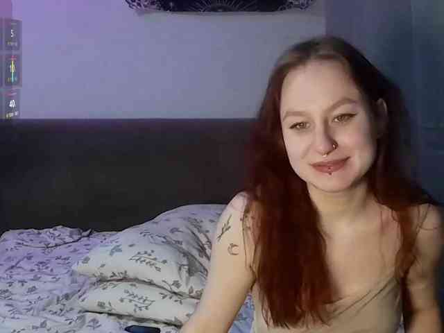 LoiseLovetto webcam