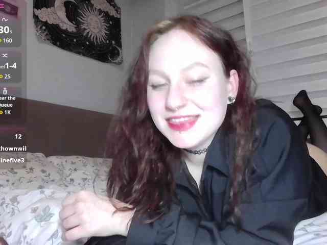 LoiseLovetto - Girl 