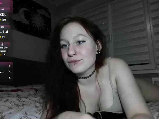 LoiseLovetto webcam