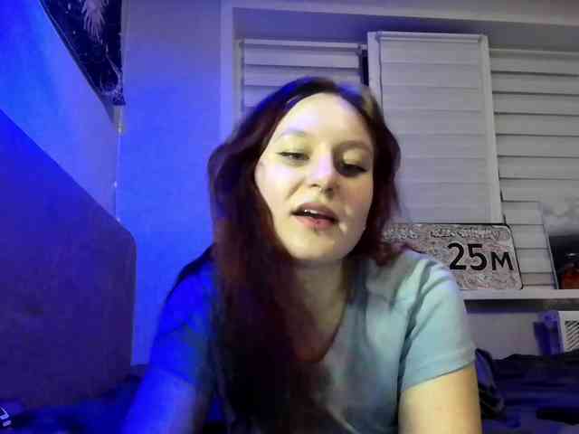 LoiseLovetto Live Webcam on BongaCams