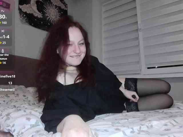 LoiseLovetto webcam