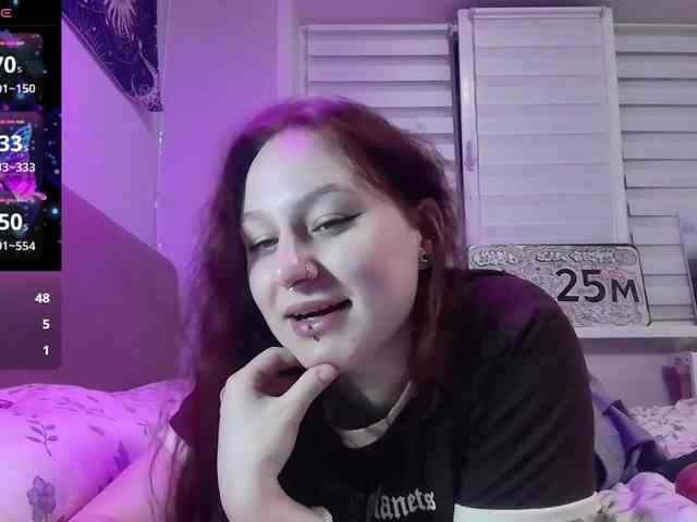 LoiseLovetto webcam