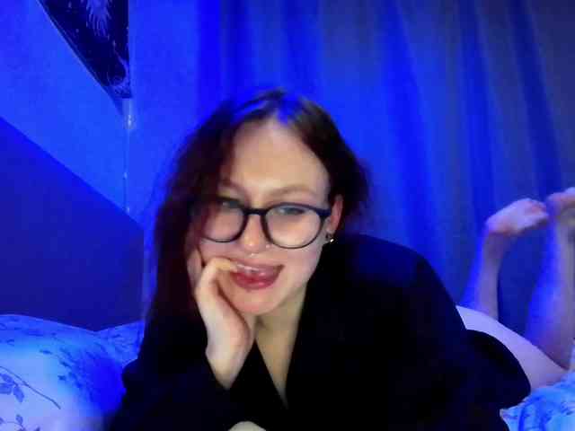 LoiseLovetto webcam
