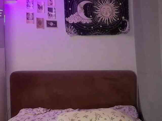 LoiseLovetto webcam