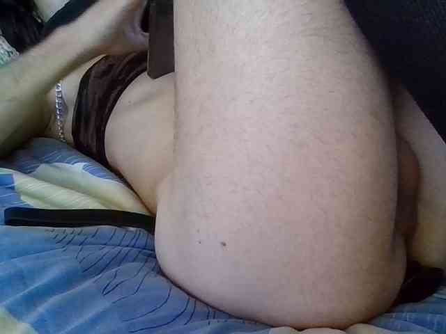 RomaSissy Live Webcam on BongaCams