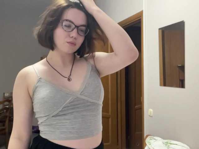 MarqueriteSchultheiss live cam on BongaCams
