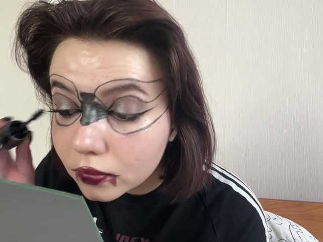 MarqueriteSchultheiss live cam on BongaCams