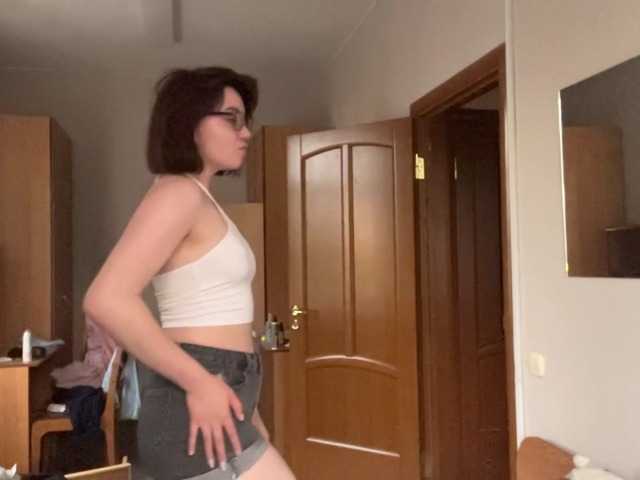 MarqueriteSchultheiss live cam on BongaCams